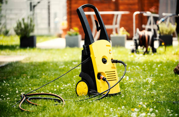 Playground Equipment Cleaning in Mesquite, NV